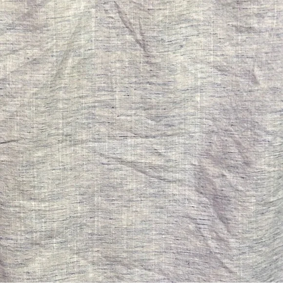 Denim & Flower Ricky Singh light blue button up size large - Picture 7 of 7